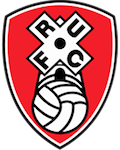 Poster Rotherham United