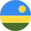 Poster Ruanda