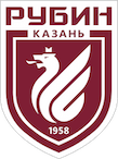 Poster Rubin Kazan