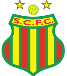 Poster Sampaio Corrêa