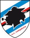 Poster Sampdoria