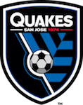 Poster San Jose Earthquakes