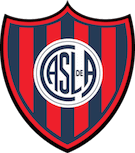Poster San Lorenzo
