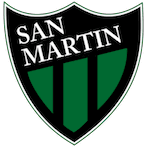 Poster San Martín San Juan