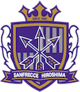 Poster Sanfrecce Hiroshima