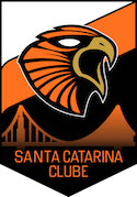 Poster Santa Catarina
