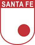 Poster Santa Fé