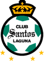 Poster Santos Laguna