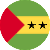 Poster São Tomé e Príncipe