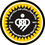 Poster Sepahan