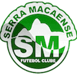 Poster Serra Macaense