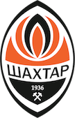 Poster Shakhtar Donetsk