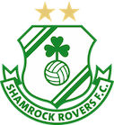 Poster Shamrock Rovers