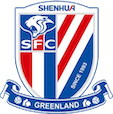 Poster Shanghai Shenhua
