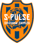 Poster Shimizu S-Pulse