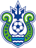 Poster Shonan Bellmare