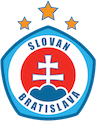 Poster Slovan Bratislava
