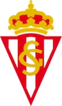 Poster Sporting Gijón