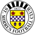 Poster St. Mirren