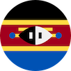 Poster Suazilândia