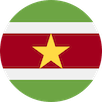 Poster Suriname
