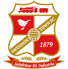 Poster Swindon Town