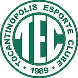 Poster Tocantinópolis