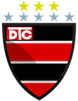Poster Trem DC
