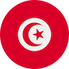Poster Tunísia