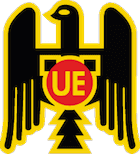 Poster Unión Española