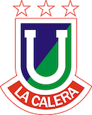 Poster Union La Calera