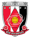 Poster Urawa Reds
