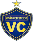 Poster Visão Celeste