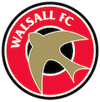 Poster Walsall