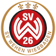 Poster Wehen Wiesbaden