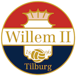 Poster Willem II