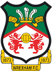 Poster Wrexham