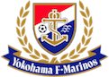 Poster Yokohama F. Marinos