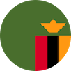Poster Zâmbia