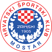 Poster Zrinjski